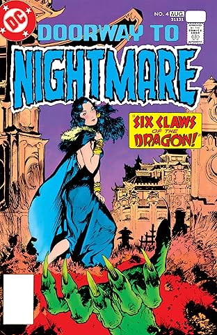 Doorway to Nightmare (1978) #4