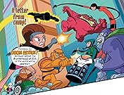 Teen Titans Go! To Camp (2020) #4
