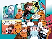 Teen Titans Go! To Camp (2020) #4