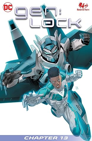 gen:Lock (2019-) #13