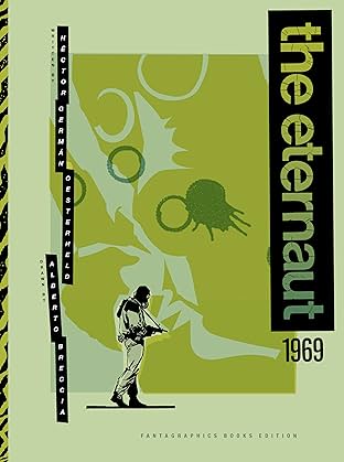 The Eternaut 1969