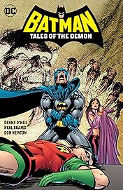 Batman: Tales of the Demon