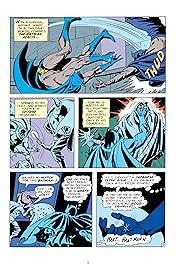 Batman: Tales of the Demon