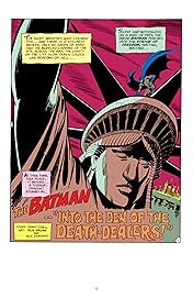 Batman: Tales of the Demon