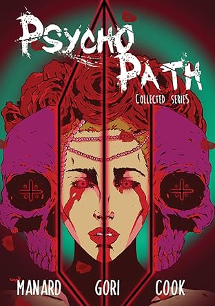 Psycho Path Vol. 1