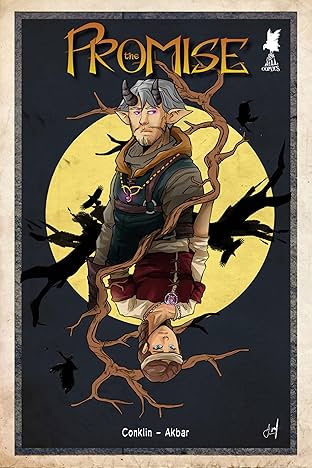 The Promise Vol. 1: Secrets and Lies