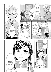 Ascendance of a Bookworm Vol. 4