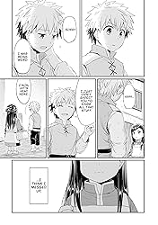 Ascendance of a Bookworm Vol. 4