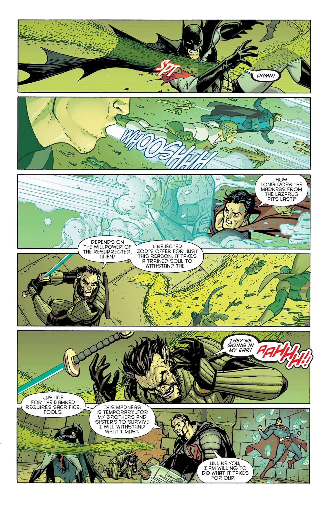 Batman/Superman (2019-) #8