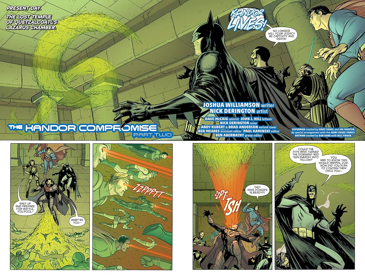 Batman/Superman (2019-) #8