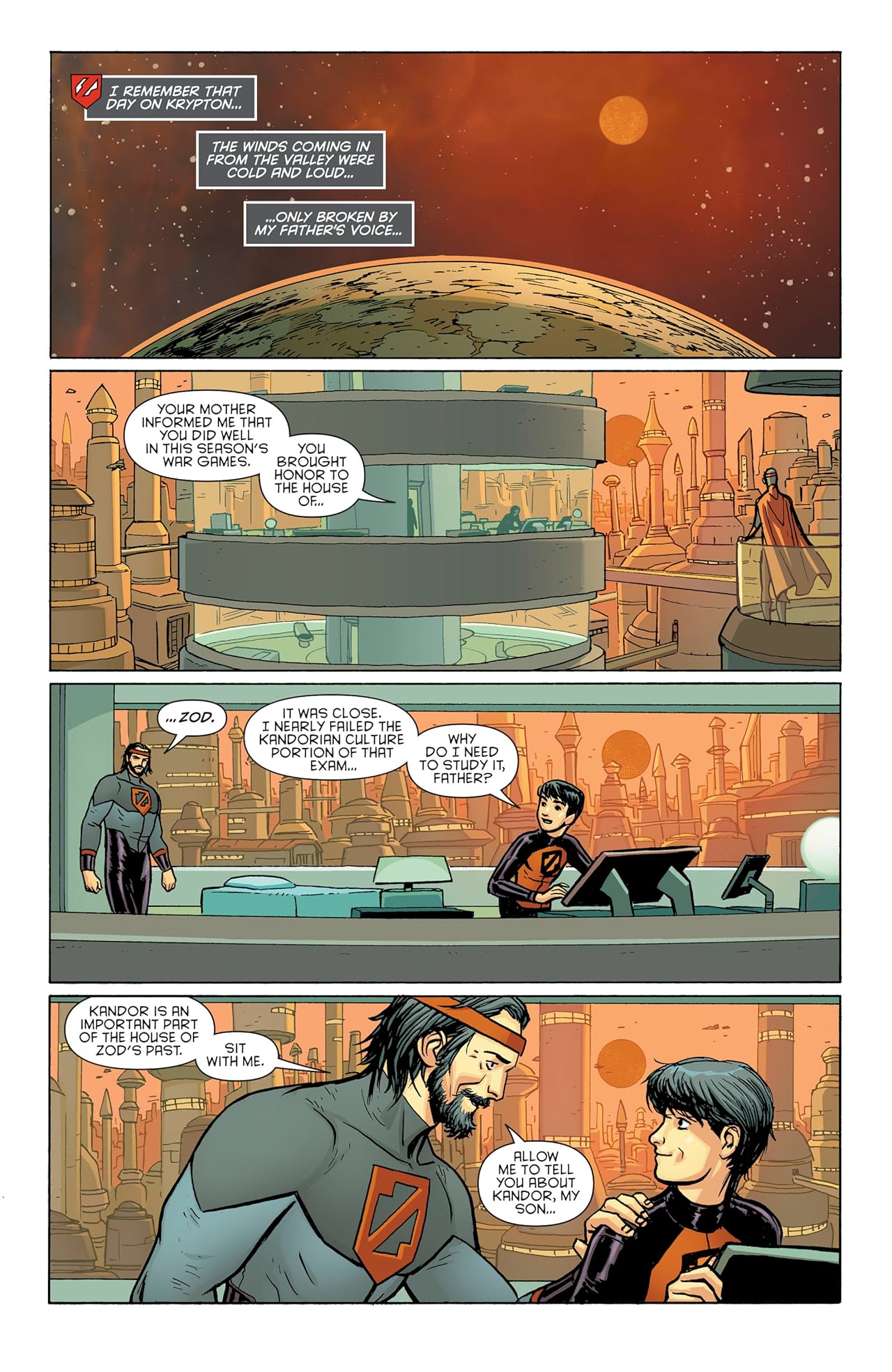 Batman/Superman (2019-) #8