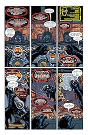 Batman: Universe (2019)