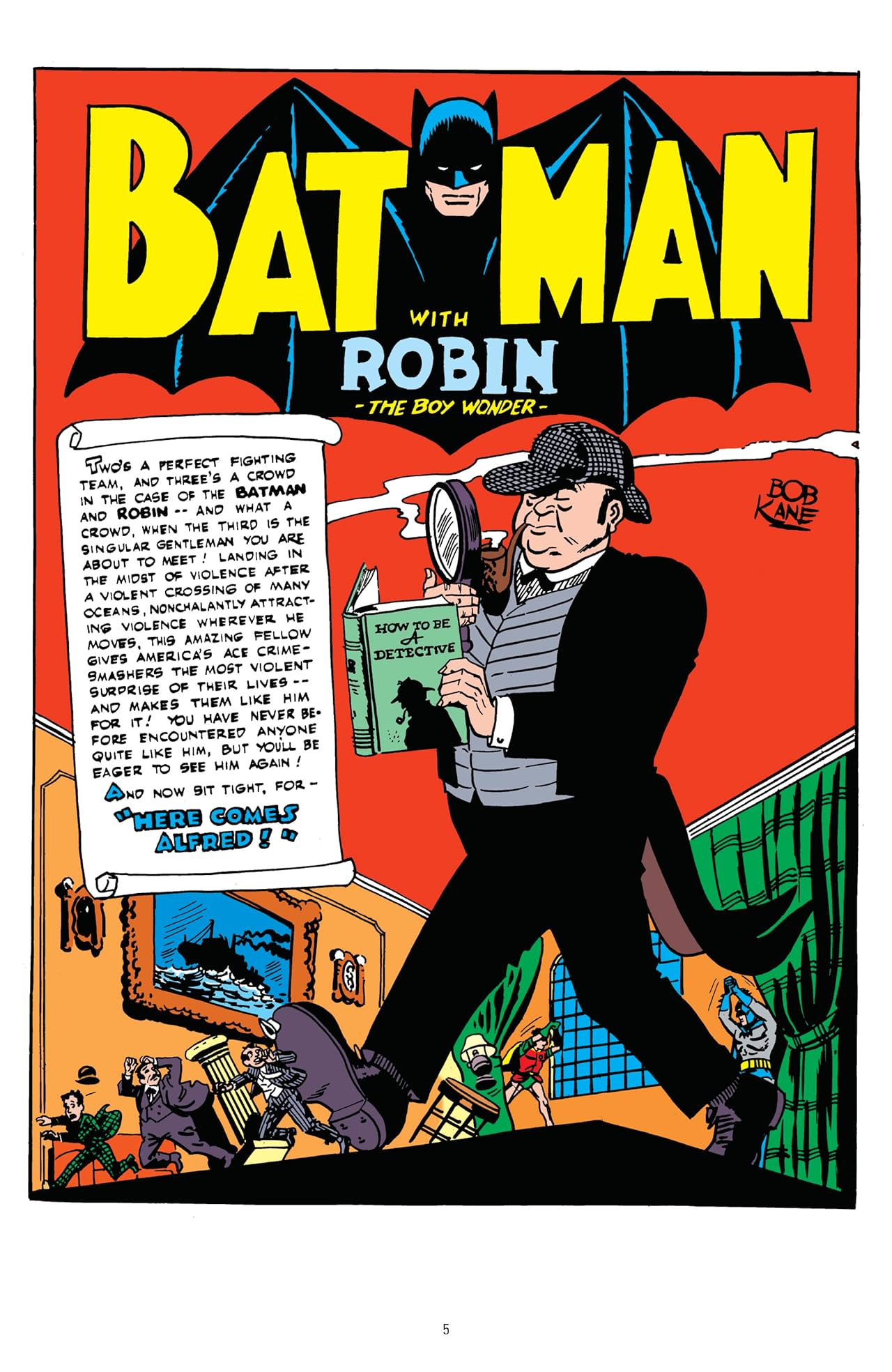 Batman Allies Alfred Pennyworth Comics By Comixology Batman Allies Alfred Pennyworth Comics By Comixology