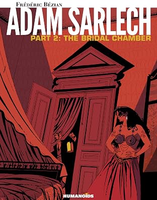 Adam Sarlech Vol. 2: The Bridal Chamber