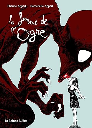La Femme de l'Ogre