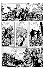 The Walking Dead Vol. 12: Life Among Them