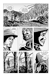 The Walking Dead Vol. 12: Life Among Them