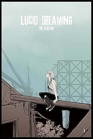 Lucid Dreaming #6