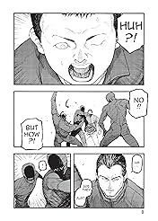 Ajin: Demi-Human Vol. 14