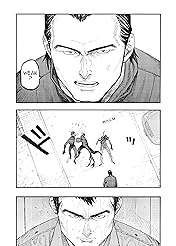 Ajin: Demi-Human Vol. 14