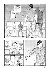 Ajin: Demi-Human Vol. 14