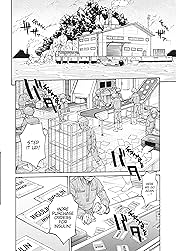 Cells at Work! CODE BLACK Vol. 4