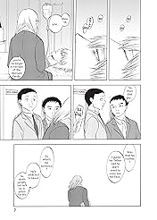 Devils' Line Vol. 14