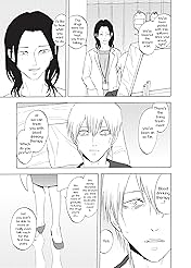 Devils' Line Vol. 14