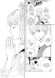 I Fell in Love After School Vol. 2