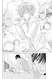 Vampire Dormitory Vol. 3