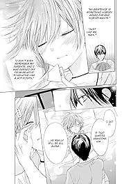 Vampire Dormitory Vol. 3