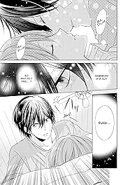 Vampire Dormitory Vol. 3