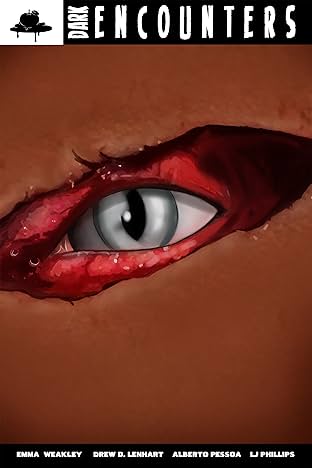 Dark Encounters Vol. 1