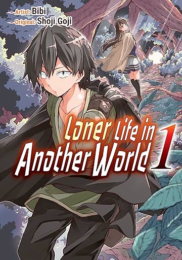 Loner Life in Another World Vol. 1