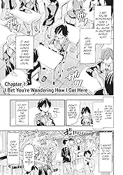 Loner Life in Another World Vol. 1