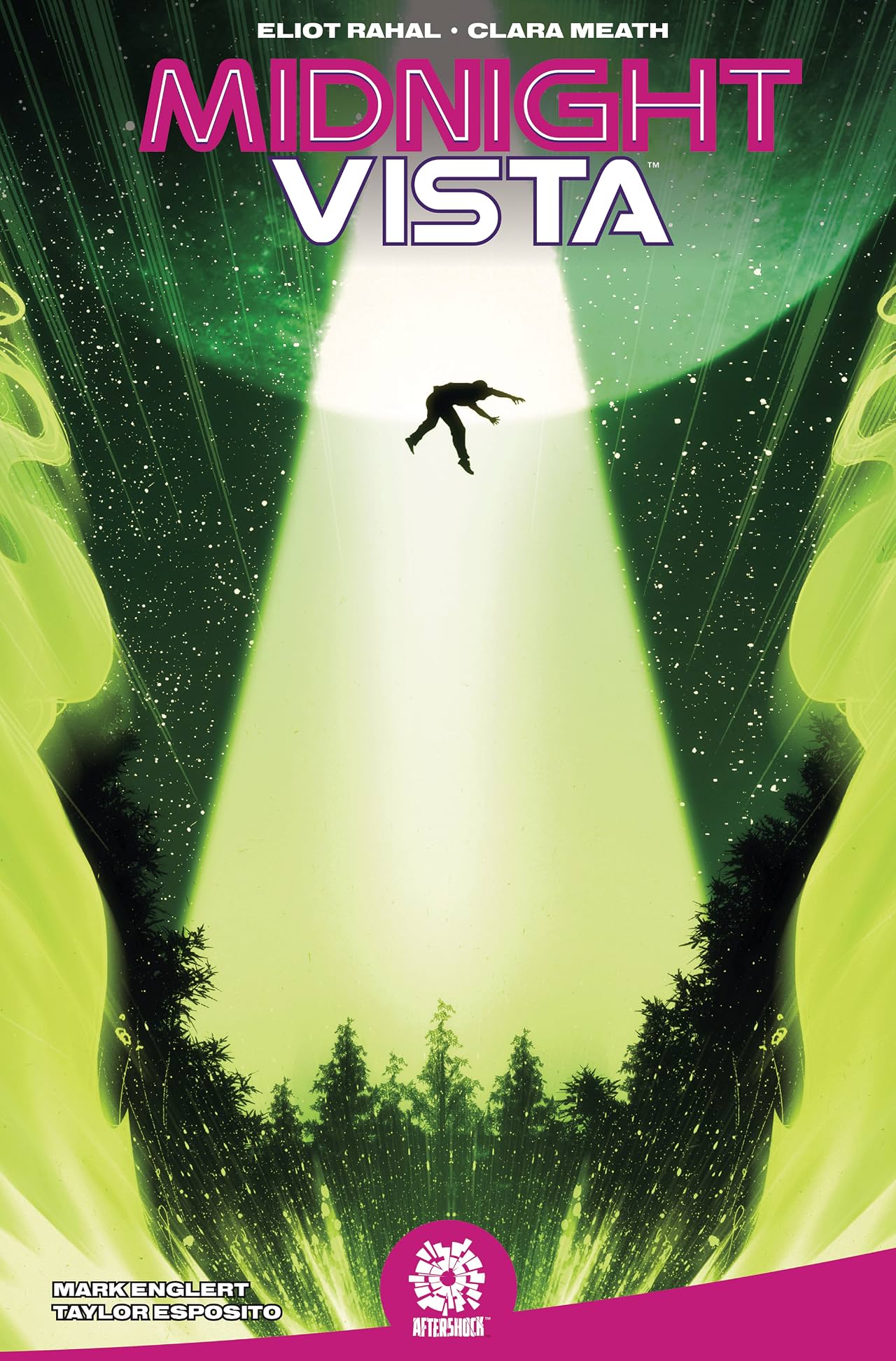 Midnight Vista Tome 1 Midnight Vista Tome 1