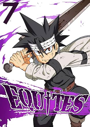 EQUITES #7