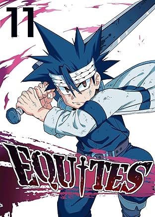 EQUITES #11