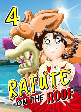 Rafute on the Roof #4