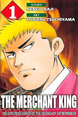 The Merchant King Vol. 1