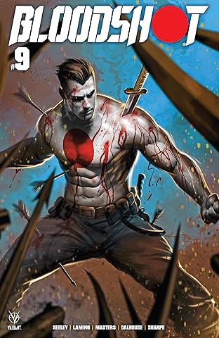 Bloodshot (2019) #9