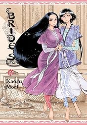 A Bride's Story Vol. 12