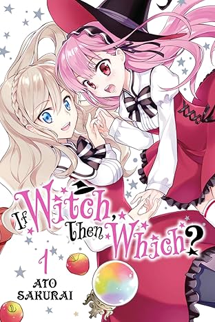 If Witch, Then Which? Vol. 1