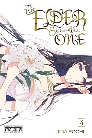 The Elder Sister-Like One Vol. 4