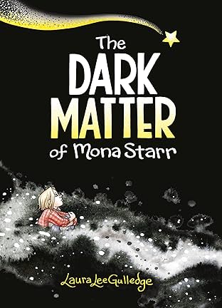 Dark Matter of Mona Starr
