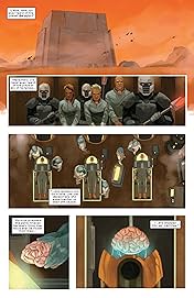 Cable (2020-2021) #4