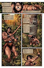 Conan The Barbarian (2019-) #17