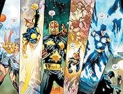 Guardians Of The Galaxy (2020-) #6