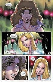 Marauders (2019-) #12