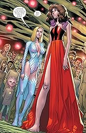 Marauders (2019-) #12